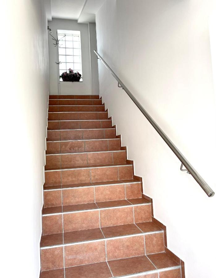 Apartment Lady Daniela Mit Meerblick In Lovran Ngoại thất bức ảnh